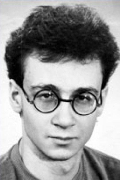 Vadim Nikitin as Сан Саныч