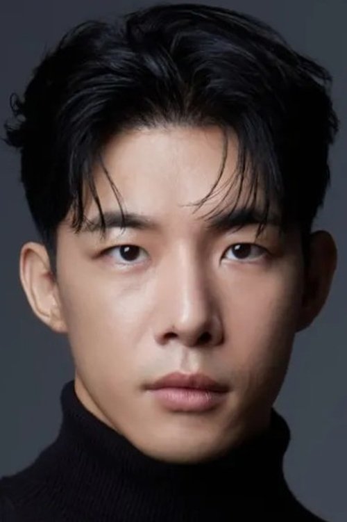 Jeong Ri-u as Seo Jeong-han