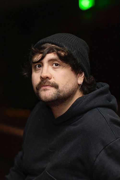 Alfredo Liñan de Ariza as Self