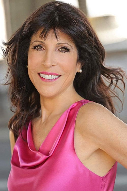 Catherine Schreiber as Jane