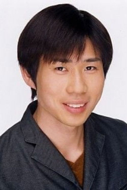 Hidehiko Kaneko as 