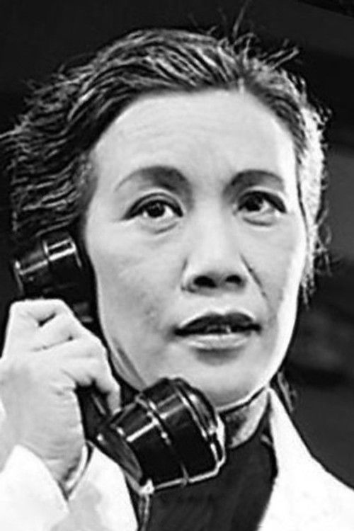 Zhongyin Ye as Ding Si's wife