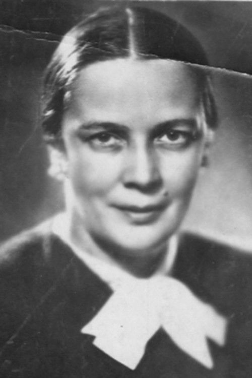 Lyudmila Skopina as Zhenya's mother