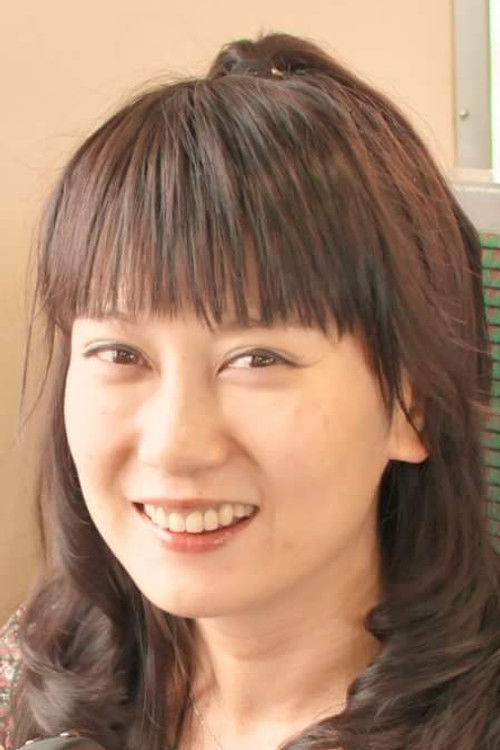 Naomi Yano as 