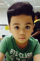 Nik Adam Mika as Qaleef