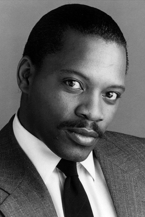 Alexander O'Neal as Vocals