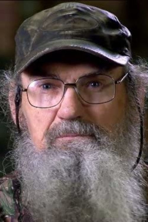Si Robertson as Silas the Narrator (voice)