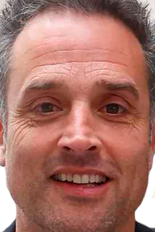 Daniel Guzmán profile photo