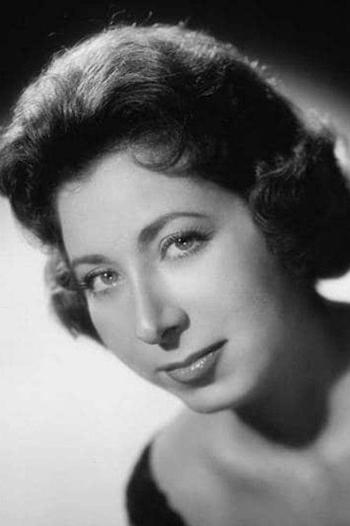 Roberta Leigh as Self (archive footage)