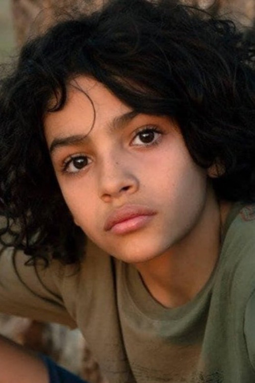 Pablo Calva as Carlo's Son