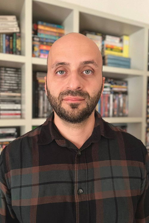 Alessandro Modica as 