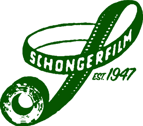 Schongerfilm logo