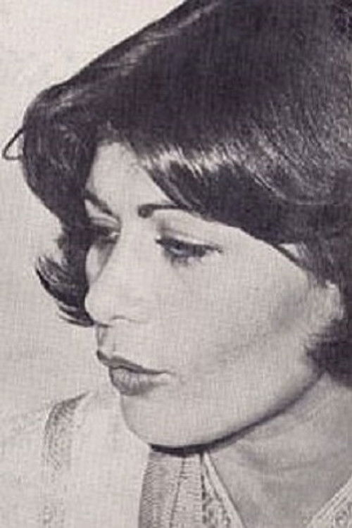 Shahrzad as Gowhar