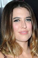 Julianne Tura as Sonya