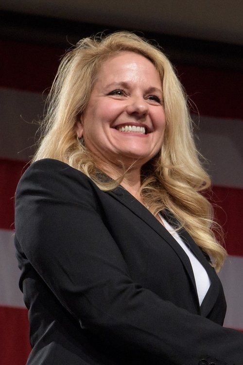 Gwynne Shotwell as Self