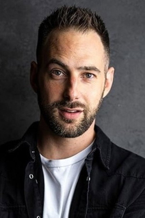 Joe Dombrowski as Self