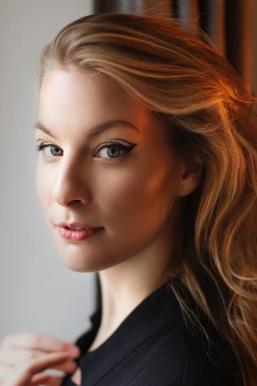 Zuzana Částková as Electra