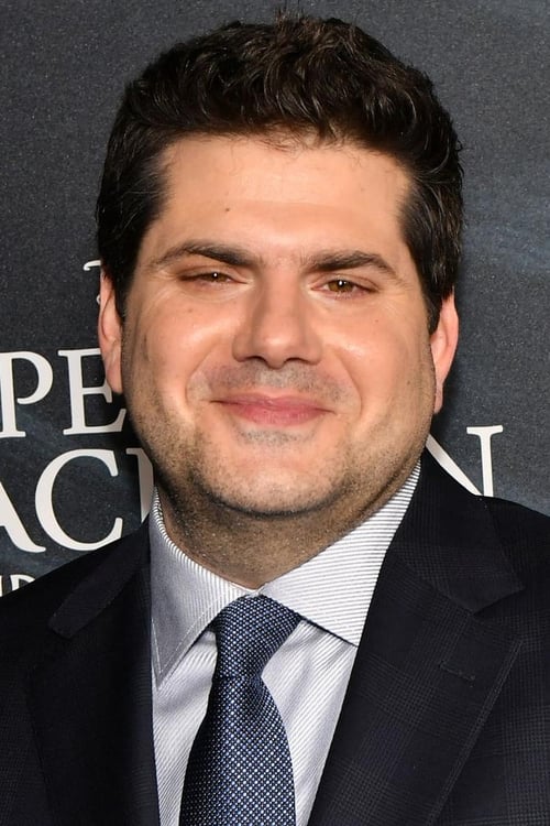 Dan Shotz as Himself