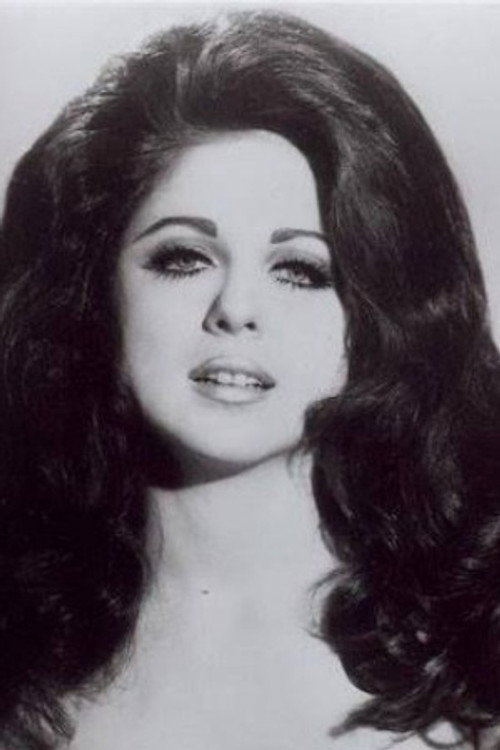 Angel Walker as Self