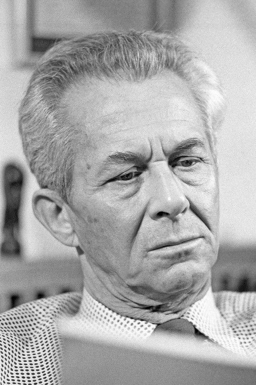 Karen Khachaturyan as Thassos