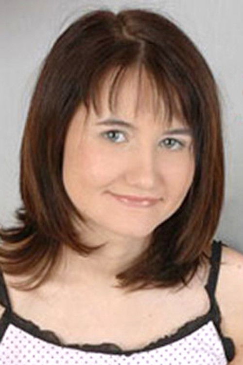 Maria as (archive footage)