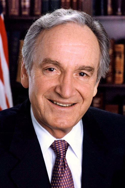 Tom Harkin as Self (archive footage)