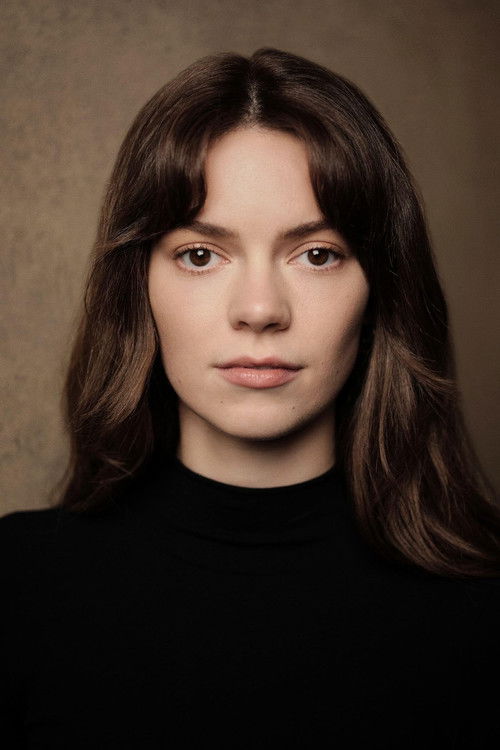 Georgina Bitmead profile photo