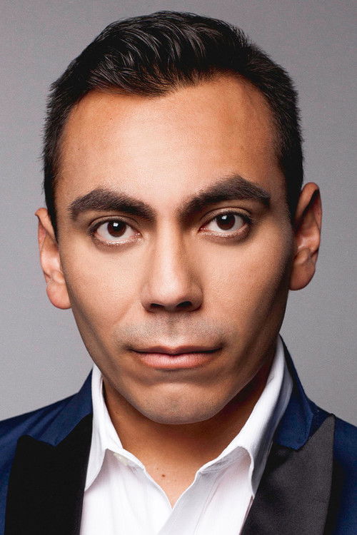 Aldo Lopez as Policeman #4