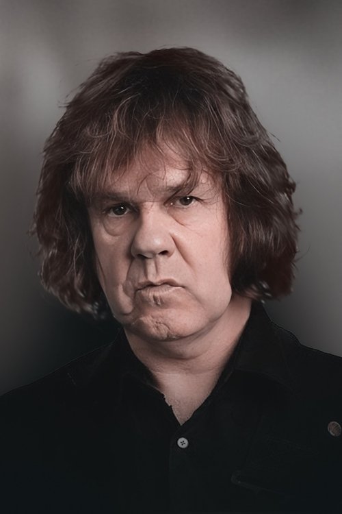 Gary Moore as 