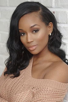 Beverly Sade as Candy