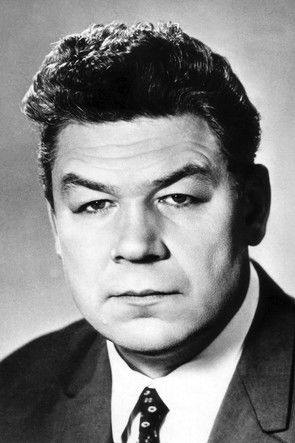 Stanislav Chekan as Yashchurov