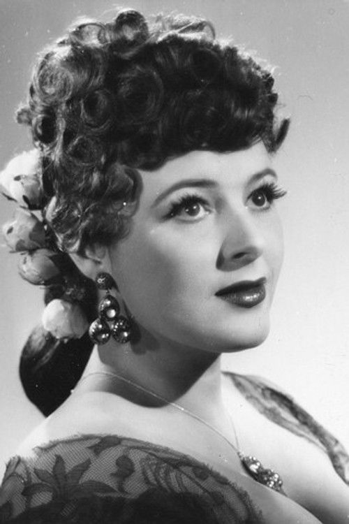 Maaria Eira as Ebba Dunckert