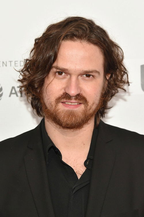 Che Sandoval as Valentina's Ex-Boyfriend