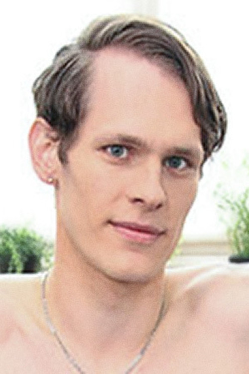 Joey Baker as (archive footage)