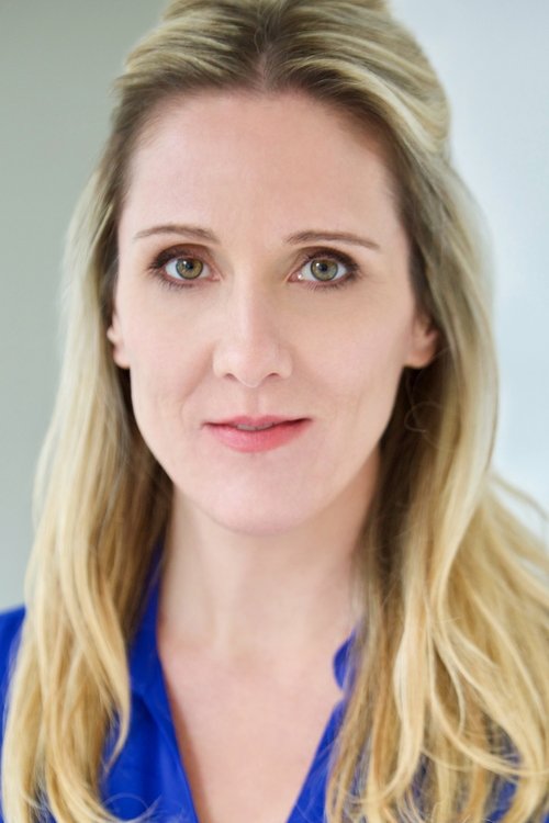 Amelie McKendry as Innocent Girl #1