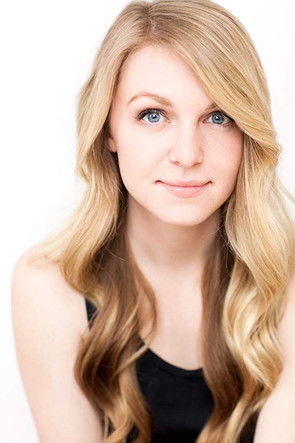 Torey Byrne as Package