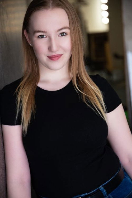 Coco Lane Rigbye as Sandy