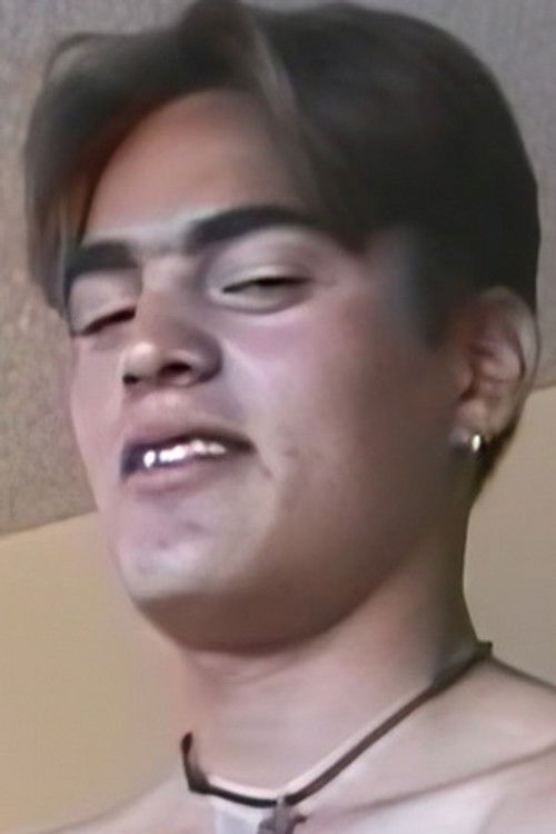 Nick Ortega profile photo