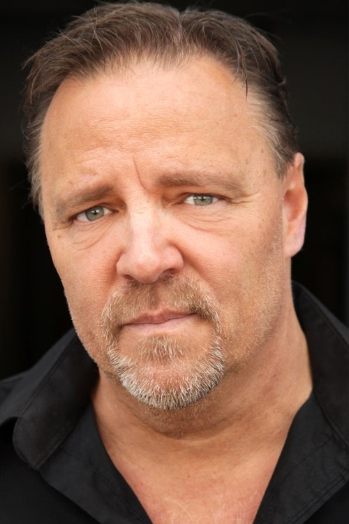 Michael Gier as Self