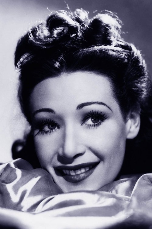 Betty Bruce as Tessie Tura