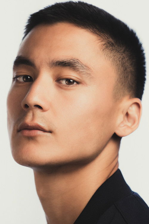 Dominick Rustam-Chartrand as Pizza Delivery Man