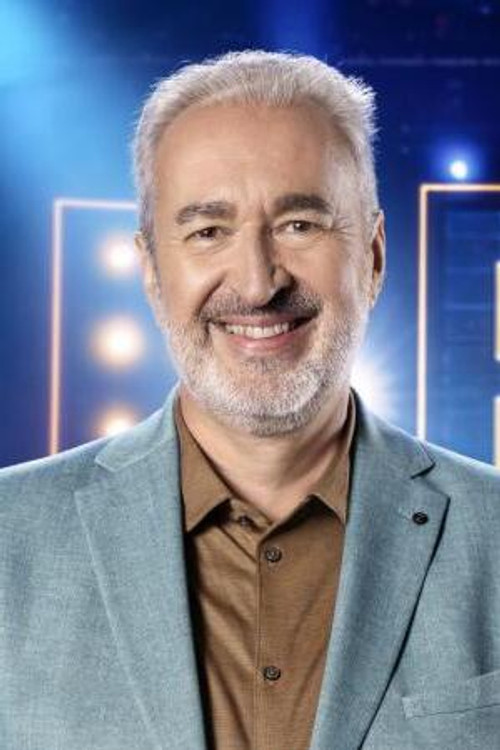 Bruno Wyndaele as Self - Host