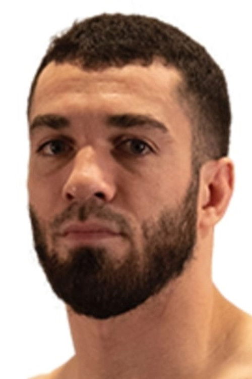 Akhmadkhan Bokov as Self