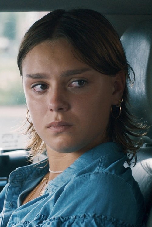 Angelina Woreth as Rose