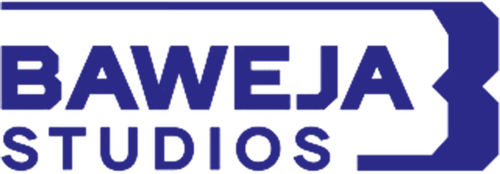 Baweja Studios logo