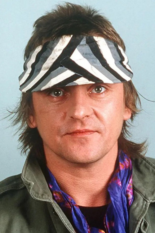 Gert Krawinkel as General Ludovico