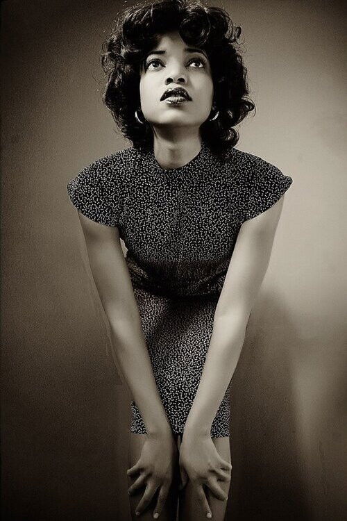 Alice Smith as Herself