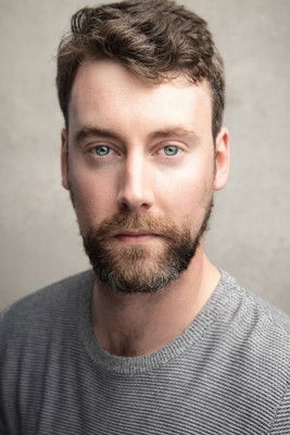 Alan Devally as The Head