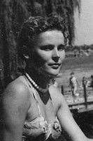 Zlata Perlić as Irma