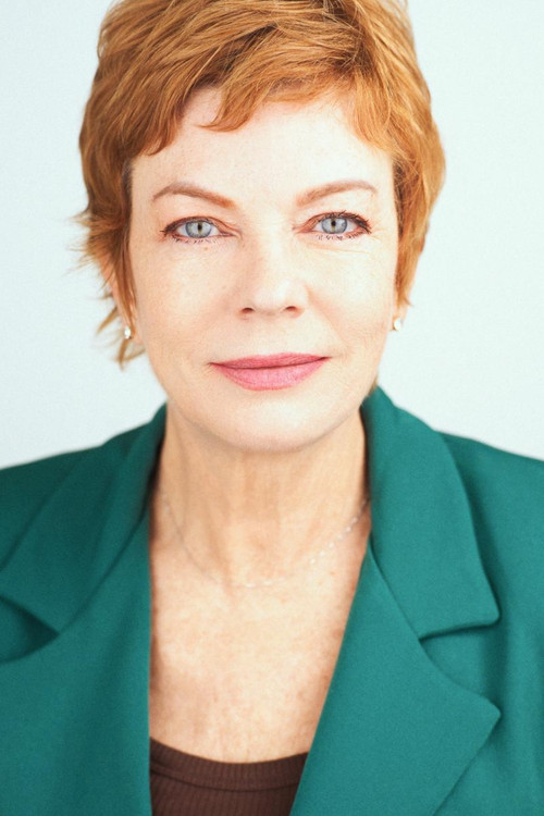 Valerie Hanna as Charlie Stanford (as Valerie Lynn Hanna)